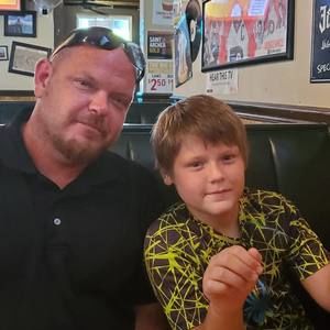 Meet your Posher, Jeff